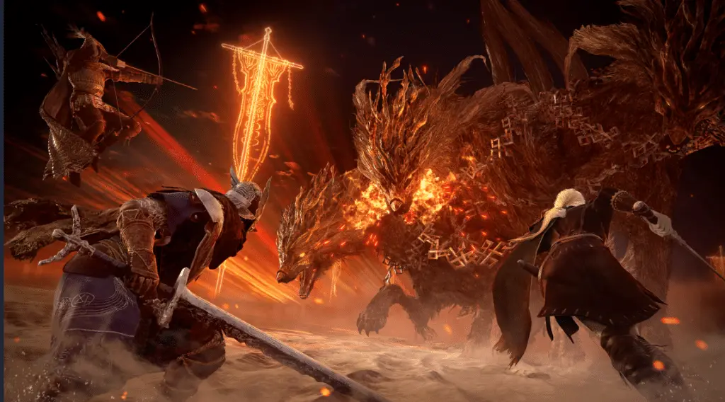 Chi è il nuovo Everdark Balancer del DLC Nightreign e cosa rivelano i leak nei file di gioco? Elden Ring Nightreign