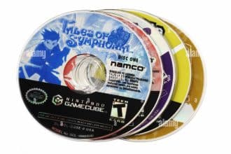 top 5 illustrazioni cd