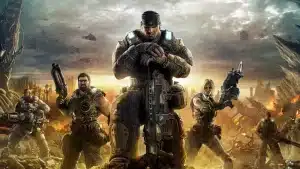 Gears of War