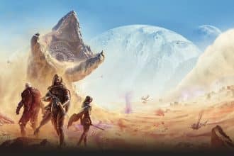 Dune: Awakening