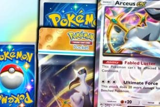 Pokémon TCG Pocket