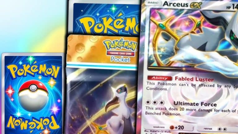 Pokémon TCG Pocket — immagine 7