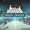 Fresh tracks: il travolgente primo progetto di buffalo buffalo team