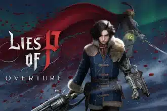 Lies of P: Overture – Svelato il nuovo DLC in arrivo questa estate