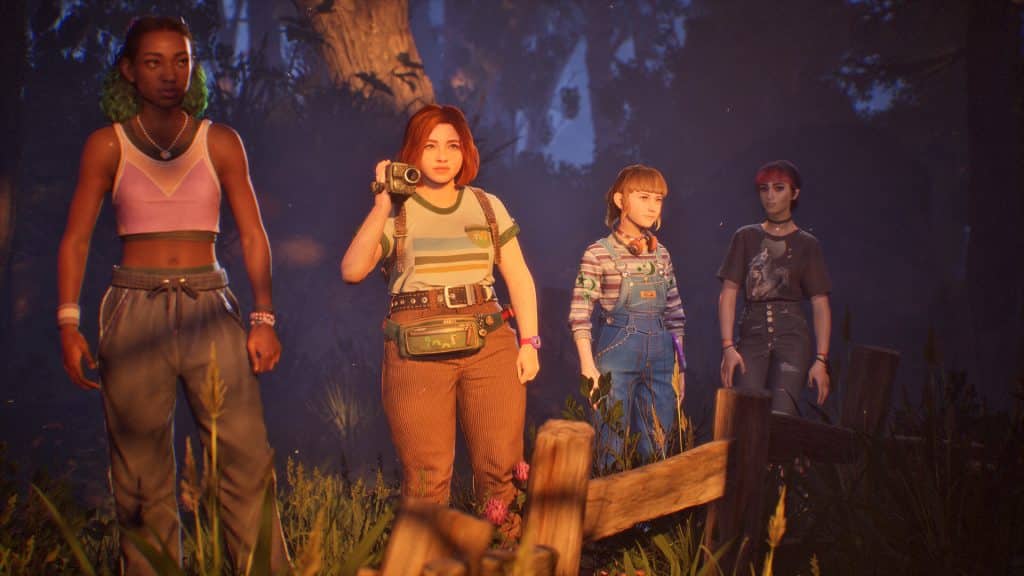 Lost Records: Bloom & Rage - Parte 2, recensione (PlayStation 5)