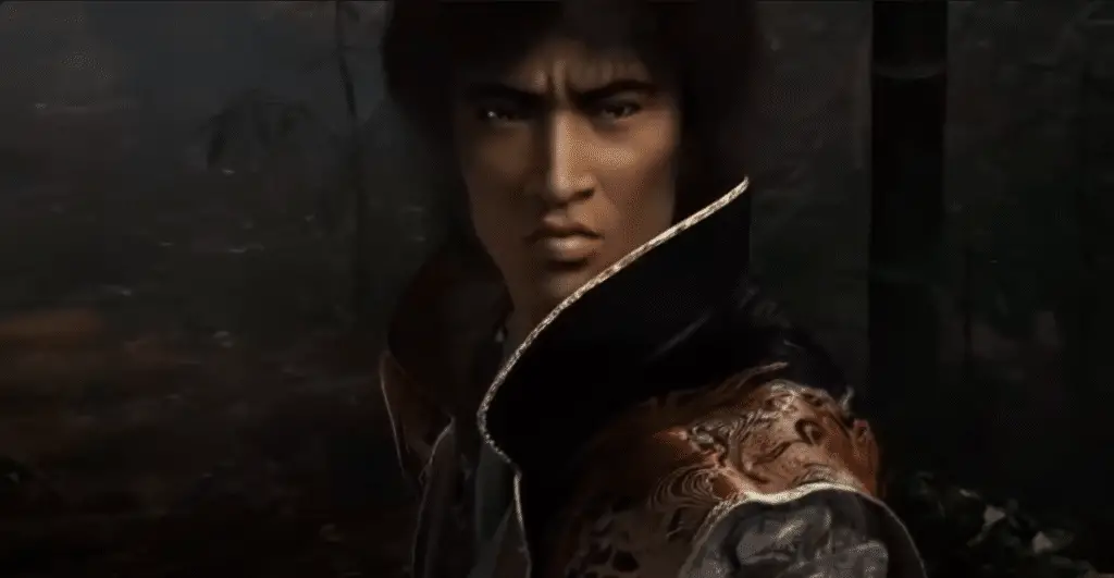 Onimusha
