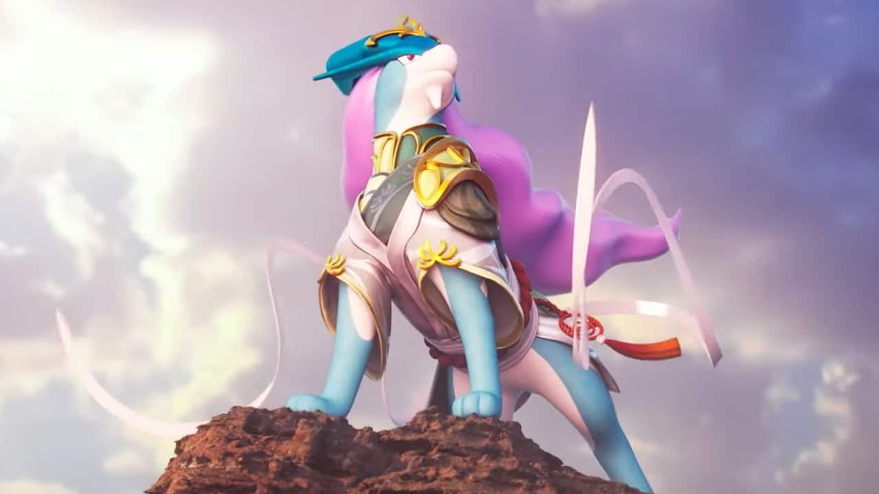 Pokémon unite: ecco i prossimi 3 combattenti ad aggiungersi al roster