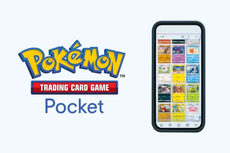 Pokémon TCG Pocket — immagine 8