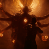 Carcosa, il pianeta di saros: lore oscuro, horror cosmico e un'eclissi che non finisce mai