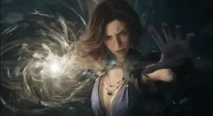 Tides of Annihilation – Un sorprendente action annunciato allo State of Play
