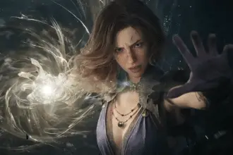 Tides of Annihilation – Un sorprendente action annunciato allo State of Play