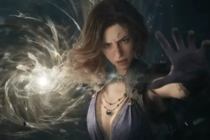 Tides of Annihilation – Un sorprendente action annunciato allo State of Play