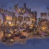 Wow forever: niente token e boost