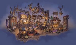 world of warcraft