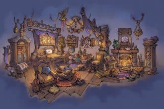 world of warcraft