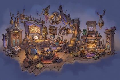 world of warcraft