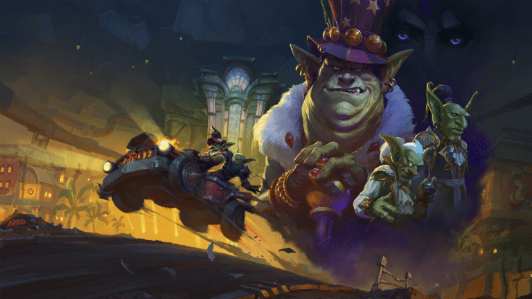 Wow forever legacy system: come si sblocca e cosa dà
