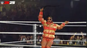 wwe 2k25