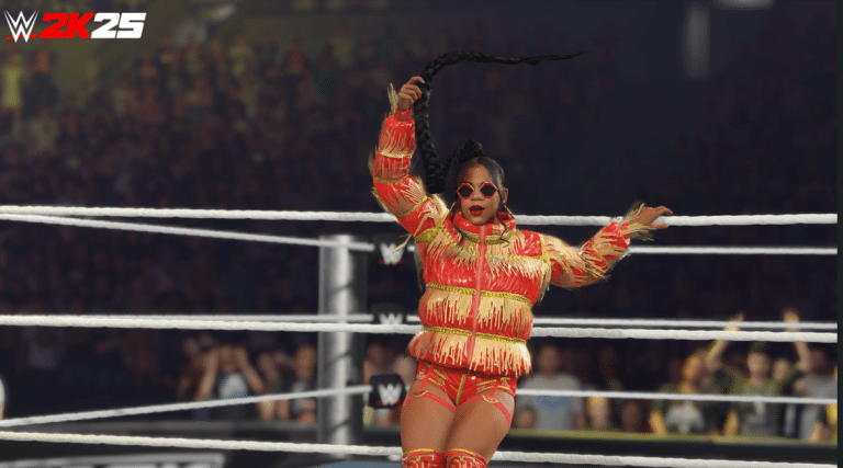 Wwe 2k25 showcase: la dinastia della bloodline porta una nuova esperienza interattiva