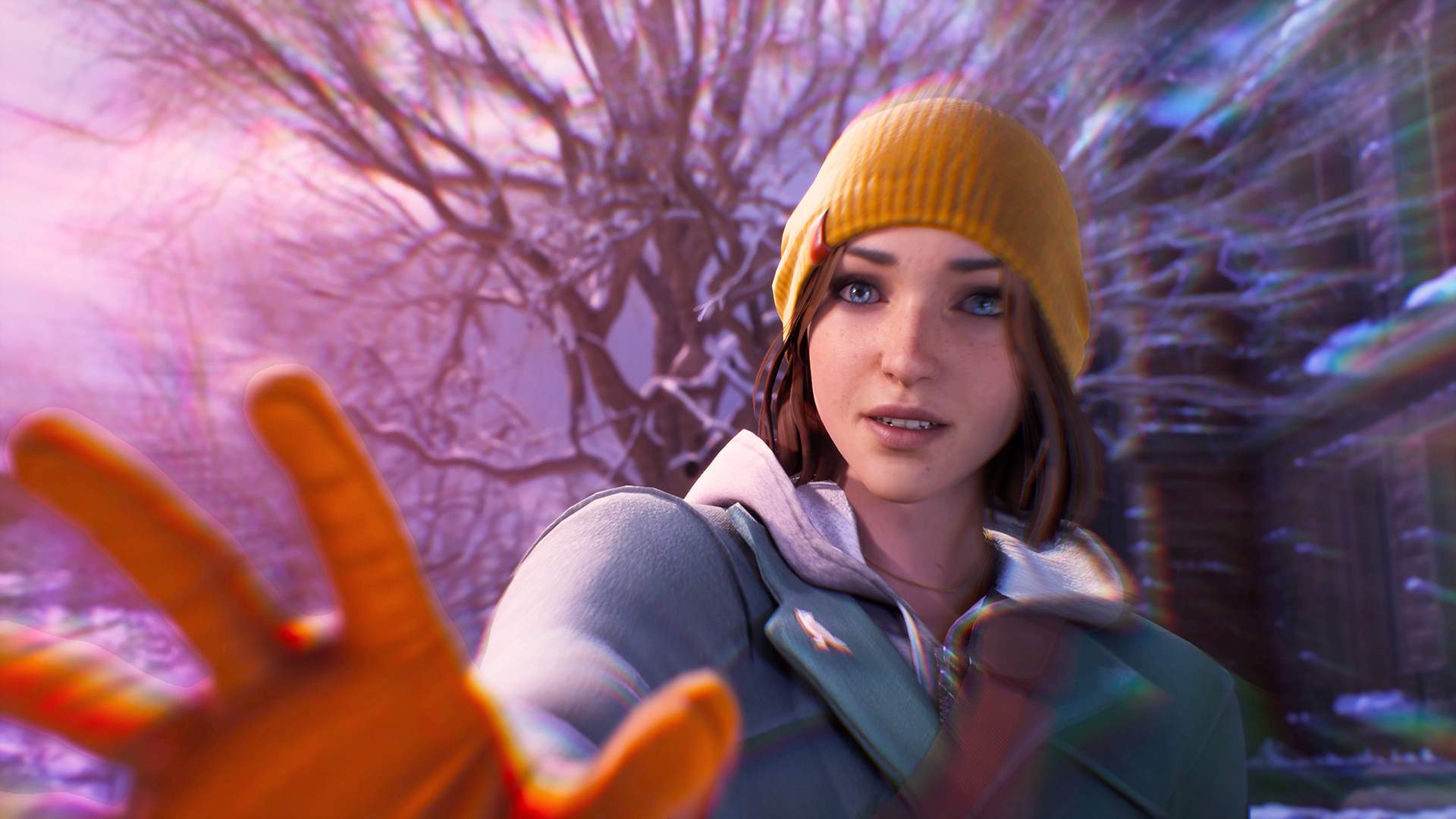 Life is strange: double exposure è in offerta su nintendo switch