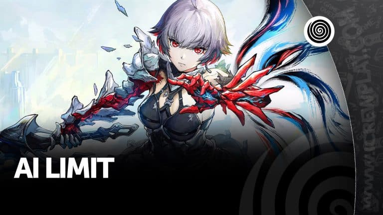 Ai limit, la recensione (steam)