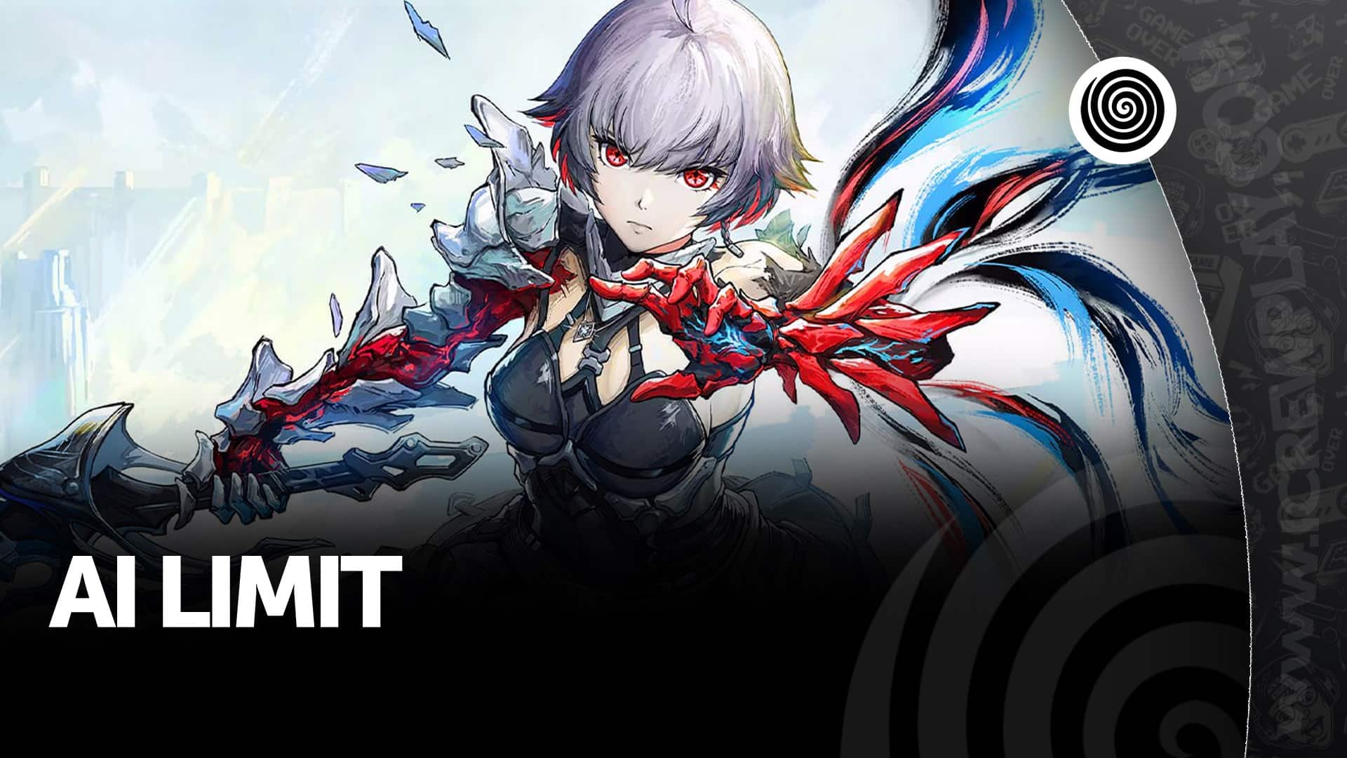 AI LIMIT