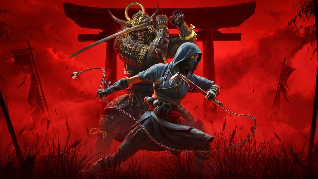 Le migliori armi di assassin’s creed shadows per naoe e yasuke