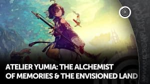 Atelier Yumia
