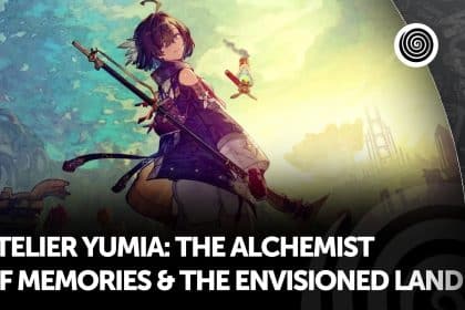 Atelier Yumia