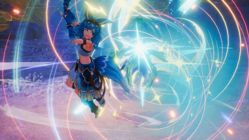 Atelier Yumia: The Alchemist of Memories & the Envisioned Land, recensione (Nintendo Switch 2)
