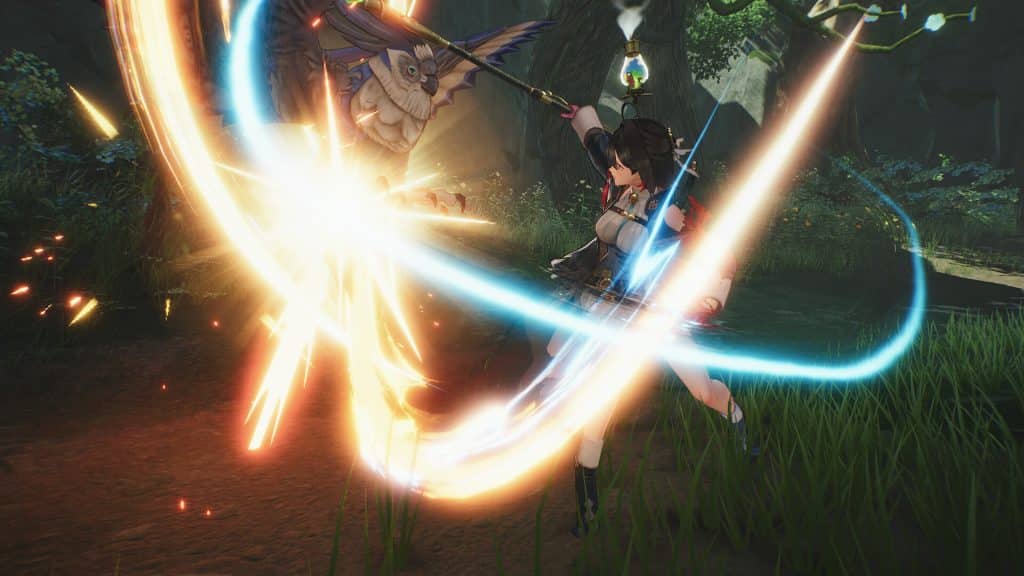 Atelier Yumia: The Alchemist of Memories & the Envisioned Land, recensione (Nintendo Switch 2)