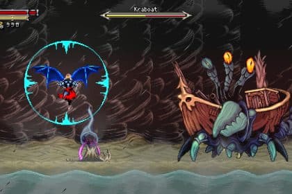 Beyond the Ice Palace 2