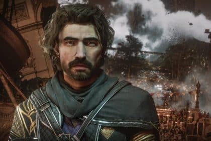 Clair Obscur: Expedition 33