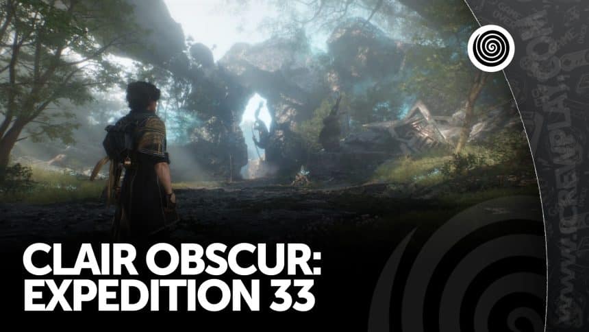 Clair Obscur: Expedition 33