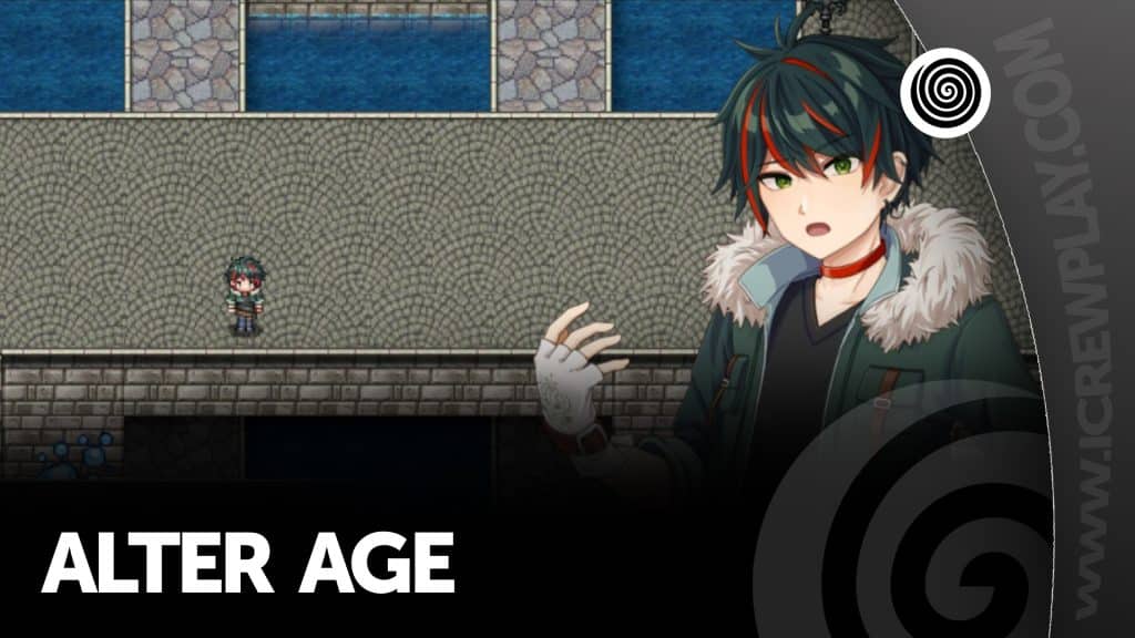 Alter age, recensione (nintendo switch)