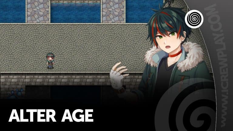 Alter age, recensione (nintendo switch)