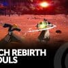 Bleach rebirth of souls, recensione (playstation 5)