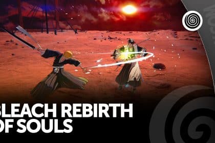 BLEACH Rebirth of Souls, recensione (PlayStation 5)
