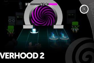 Everhood 2, recensione (Nintendo Switch)