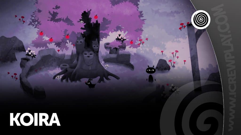 Koira, recensione (playstation 5)