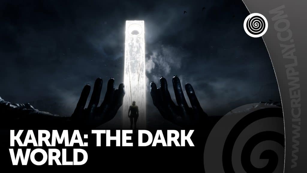Karma: the dark world, recensione (playstation 5)