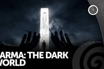 KARMA: The Dark World, anteprima (PlayStation 5)