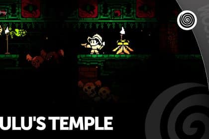 Lulu’s Temple, recensione (PlayStation 5)