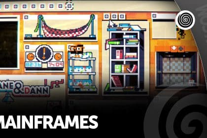 MainFrames, recensione (Nintendo Switch)
