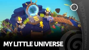 My Little Universe, recensione (PlayStation 5)