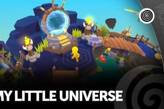 My Little Universe, recensione (PlayStation 5)