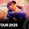 Pga tour 2k25, recensione (playstation5)