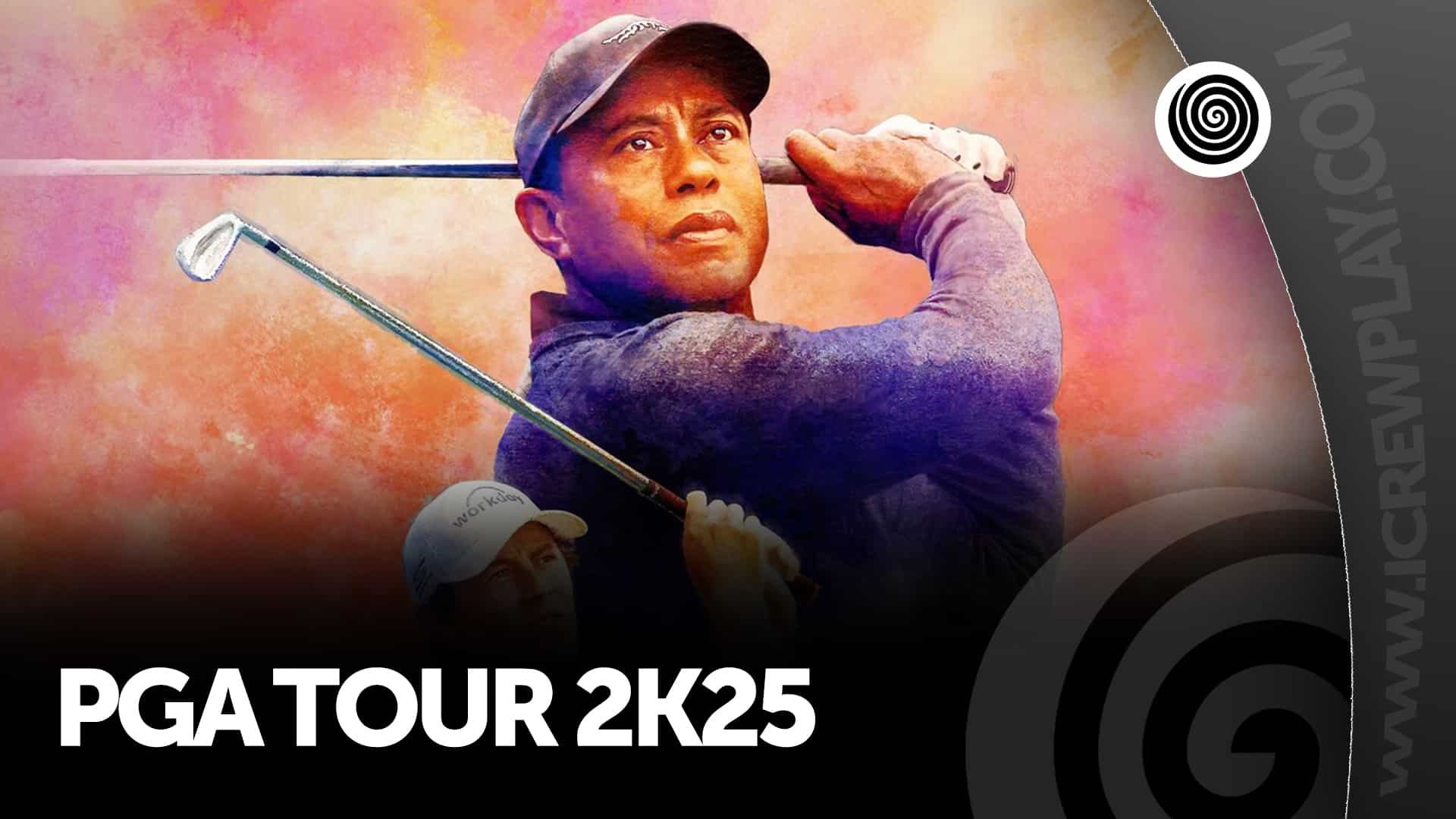 Pga tour 2k25, recensione (playstation5)