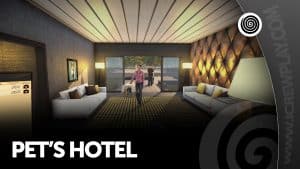 Pets Hotel