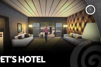 Pets Hotel, recensione (PlayStation 5)
